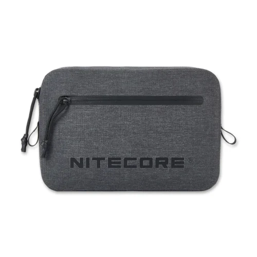 Borsa a Tracolla / Pouch Waterproof NPP02 - Nitecore