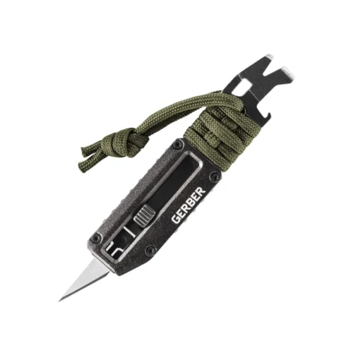 Gerber PRYBRID-X Green 31-003740