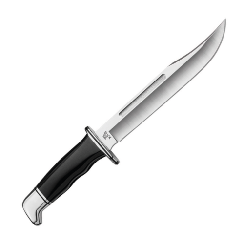 coltello da caccia a lama fissa Buck General 120BKS