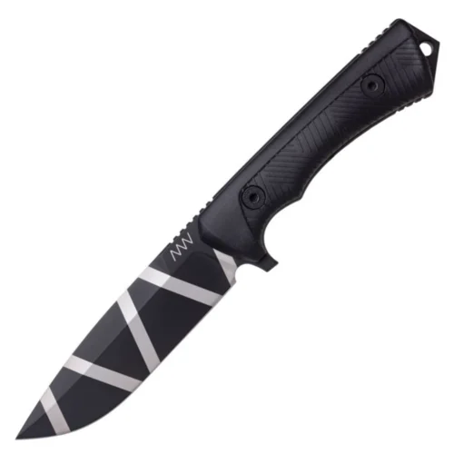 ANV – P250 – Black Camo – Black GRNPU