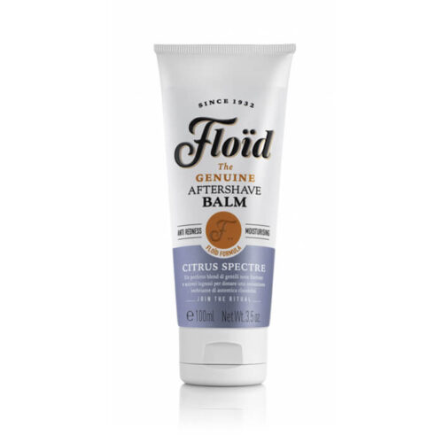 Balsamo dopobarba Citrus Spectre 100ml - Floid
