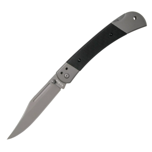 Ka-Bar FOLDING HUNTER CLIP POINT 3189
