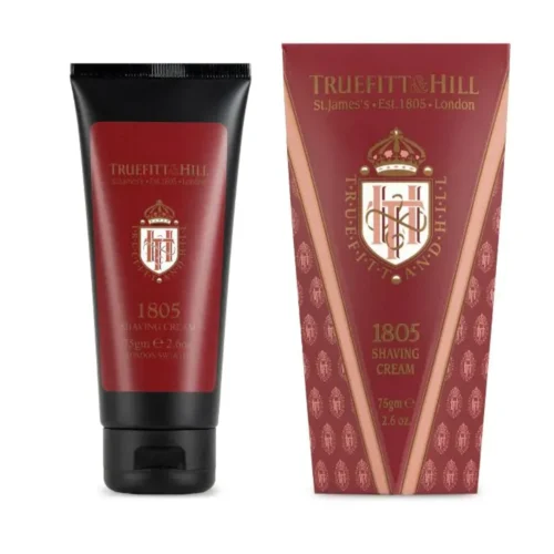 Crema da barba 1805 Truefitt & Hill