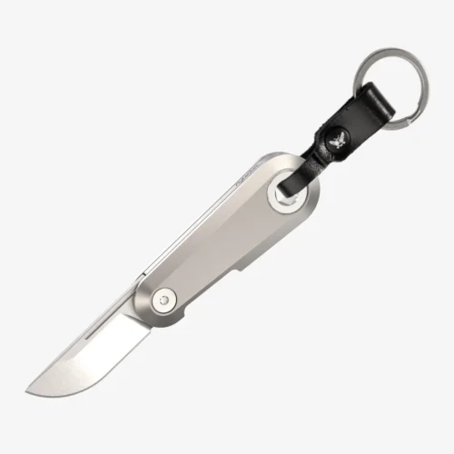 Flytanium Minim - Keychain Folder