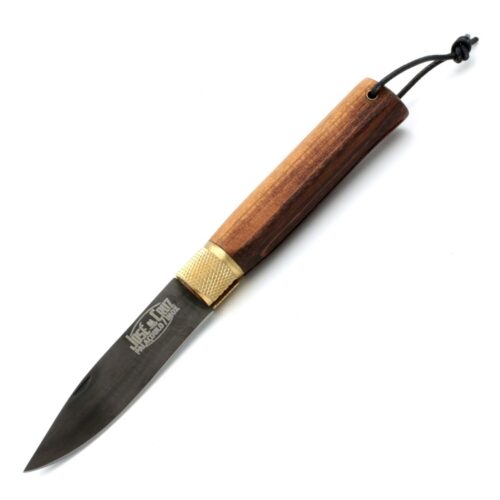 JOSÉ DA CRUZ Luxurious Merendeira Tigerwood