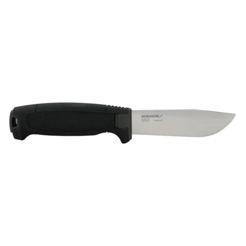 Morakniv AMBERG FULL FLAT HUNTING (S) Black Skies (14742)