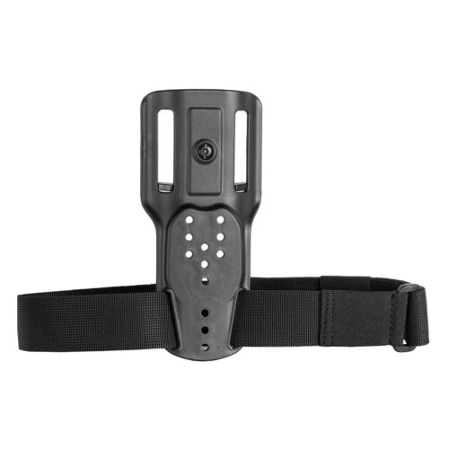Passante Piatto Rigido per Cinturoni 8KFL02 - Vega Holster