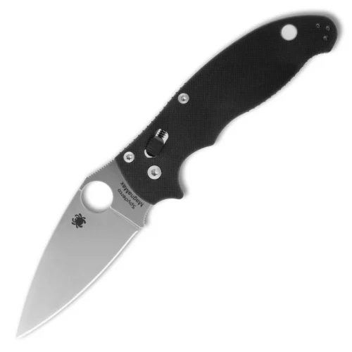 Spyderco Manix 2 - Magnamax - G10 - C101GP2