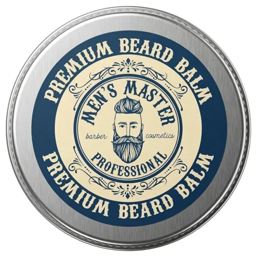 Balsamo per barba Premium Men's Master – 30 ml