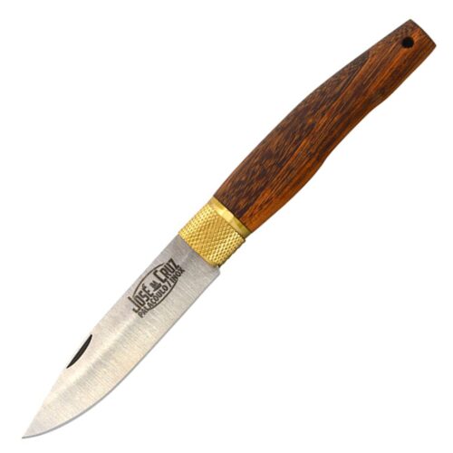José Da Cruz Planalto Tigerwood