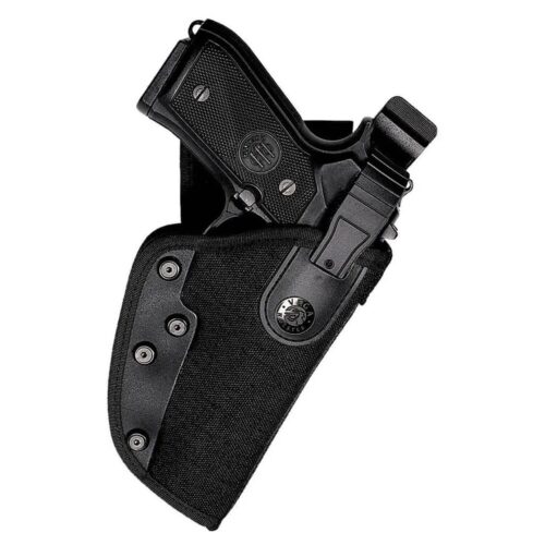 Fondina Glock 17 in Cordura - PH253 - Vega Holster