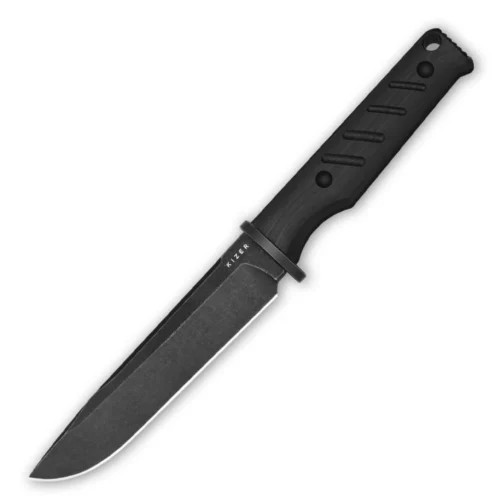 Kizer Camp 180 AEB-L G10 All Black
