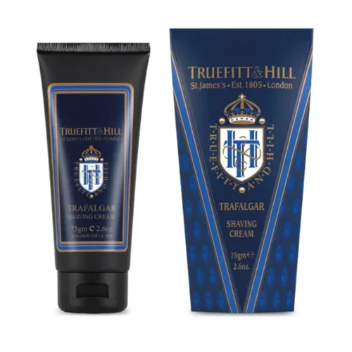 Crema da barba Trafalgar Truefitt & Hill