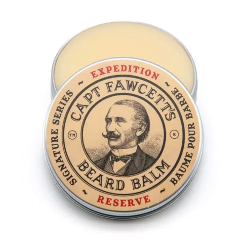 Expedition Reserve Beard Balm - Captain Fawcett