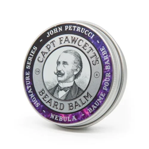 John Petrucci's Nebula Beard Balm - Captain Fawcett