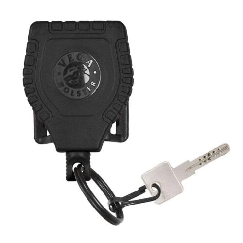 Correggiolo : Portachiavi Retrattile 8V31 - Vega Holster