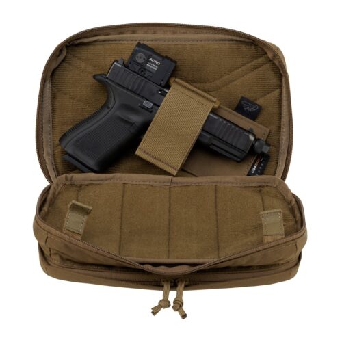 RAT WAIST EDC PACK – CORDURA® BLACK – HELIKON TEX