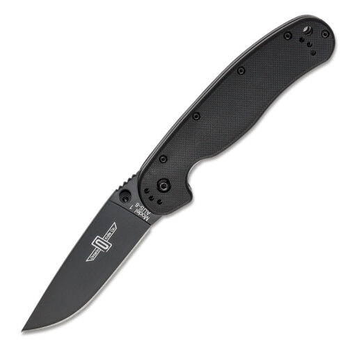 Ontario OKC RAT 1 BP FOLDER 8846