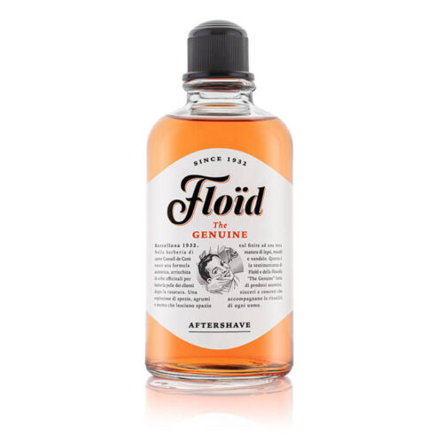 Dopobarba The Genuine - Nuova Formula - 400ml - Floid
