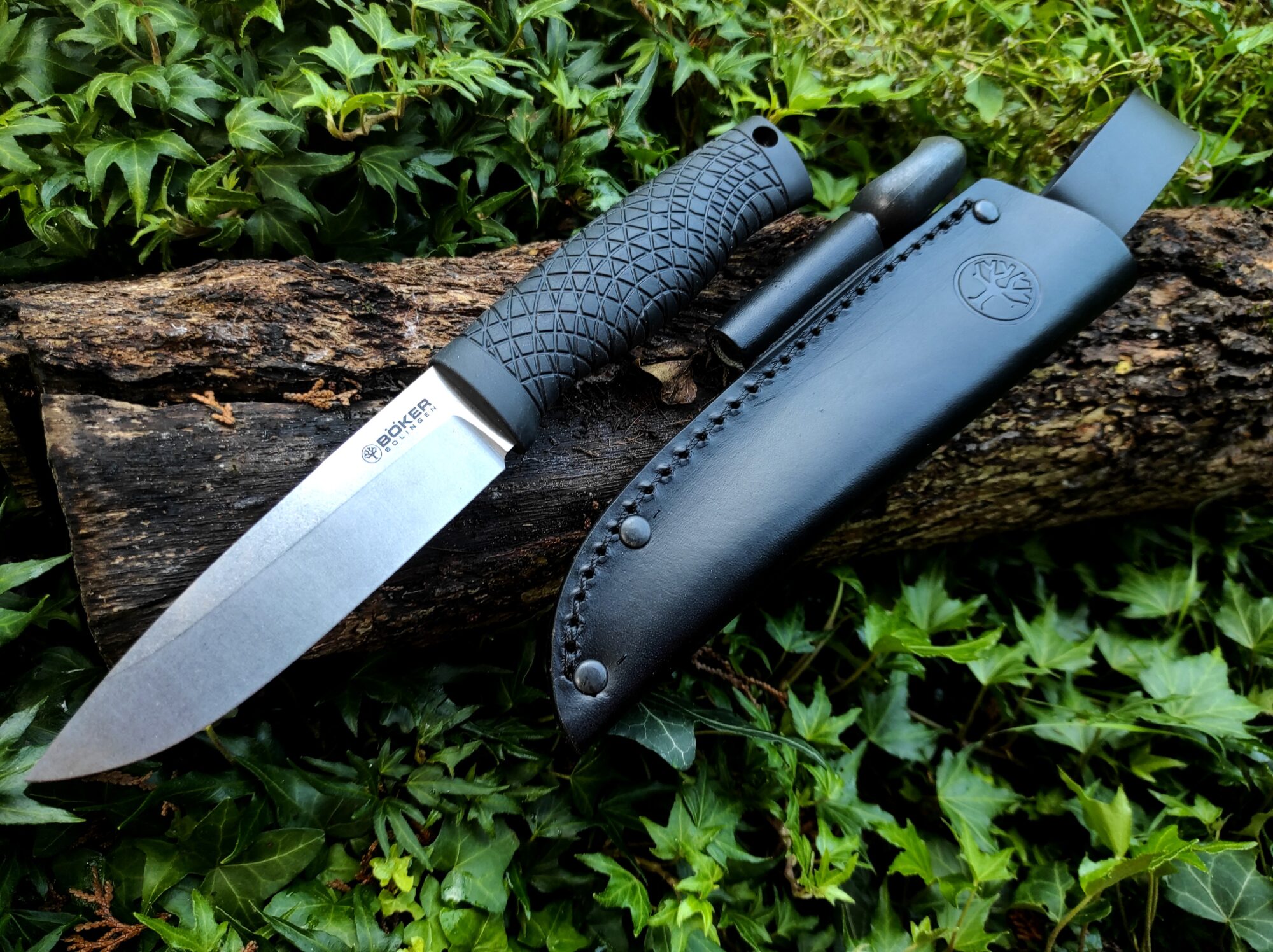 Boker Plus Bronco