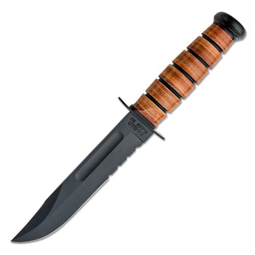 Ka-Bar US Army FIGHTING 1219