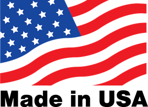 MADE IN USA