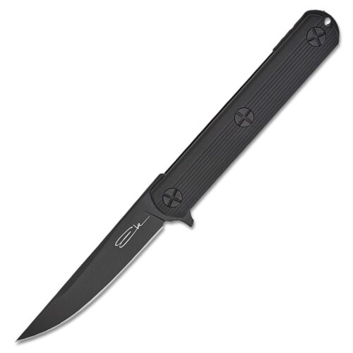 KA-BAR John Ek Commando S35VN