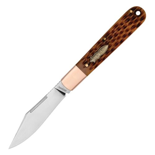 CULPEPPER - JIG BONE BROWN