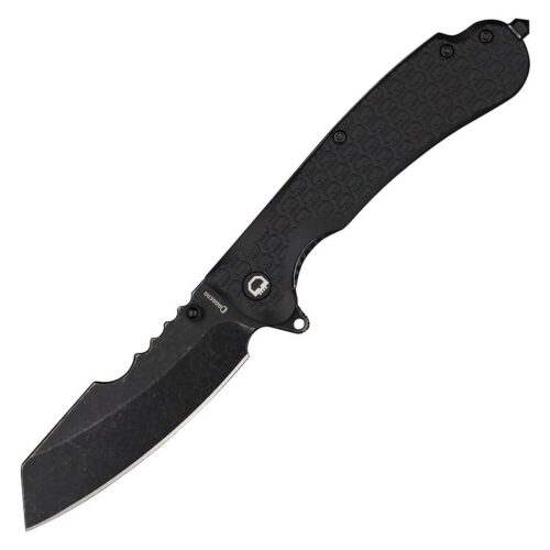 Daggerr Rhino BKBW