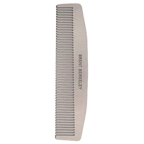APEX - Pettine per barba e capelli - Brent Berkeley