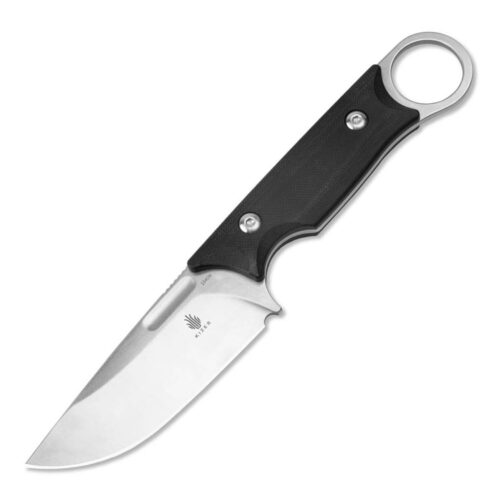 Kizer Cabox 154CM G10 Black