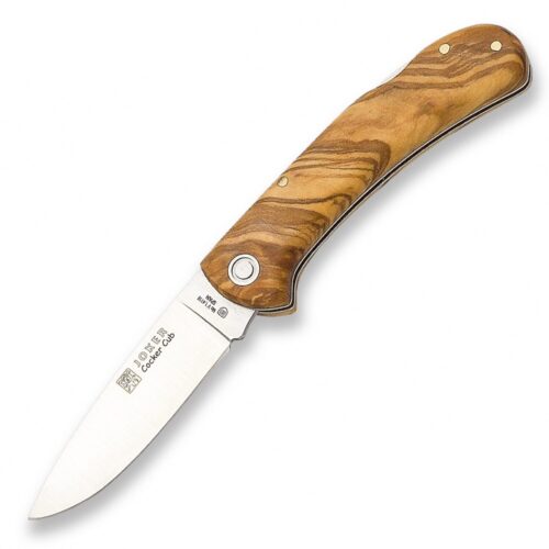 Joker Cocker Cub - Olive - NO159