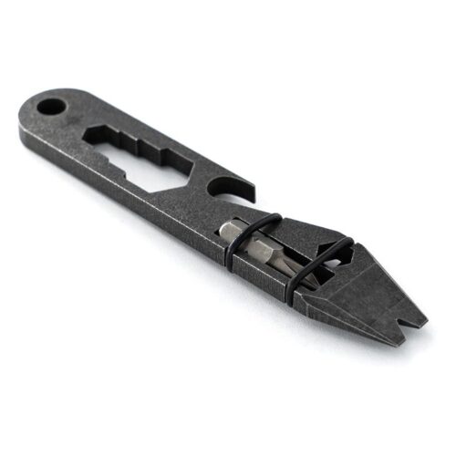 Toor Knives Keychain Multi-Tool