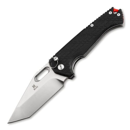 Midgards Messer Vardo Folder Tanto Balance Line