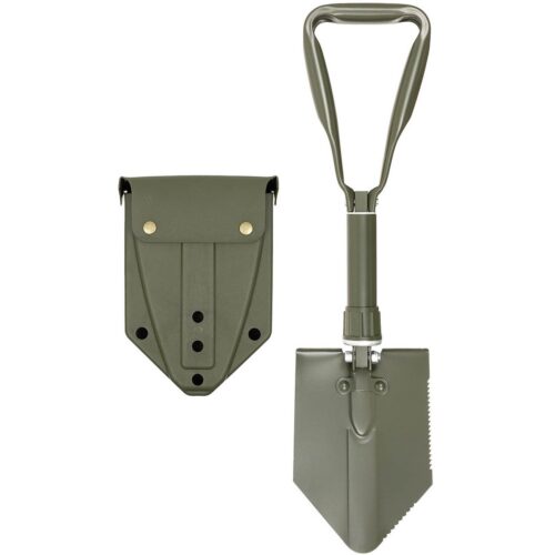 Pala Pieghevole Esercito Tedesco ( BW )