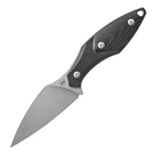 Mercury Hawky G10 Black