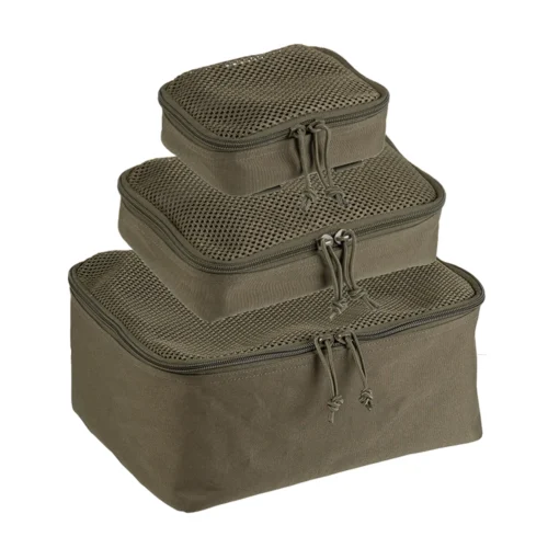 Set 3 Pouch / Organizzatore - Mil-Tec