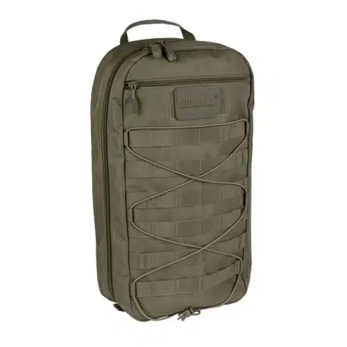 tactical core od green
