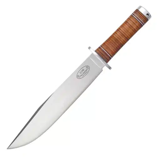 Fallkniven NL1L Northern Light Thor - Lam. VG7