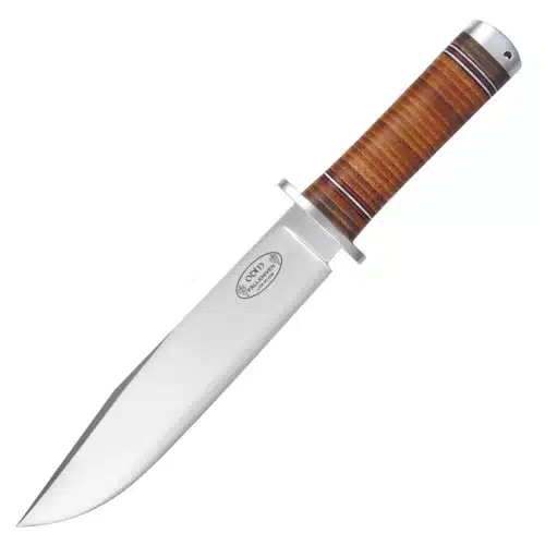 Fallkniven NL2L Northern Light Odin - Lam. VG10W