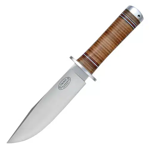 Fallkniven NL3L Northern Light Njord - Lam. VG7