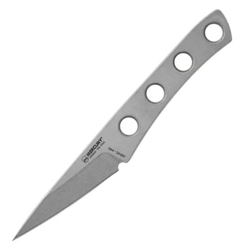 Mercury Arnis Lama Spear Point