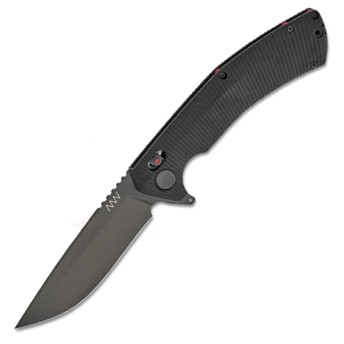 ANV - A400 BB Hard Task - Sleipner