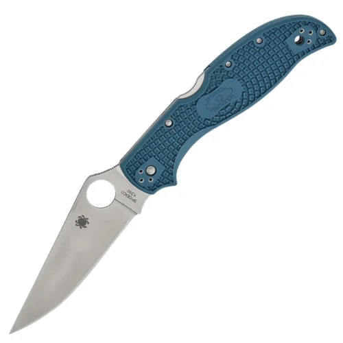 Spyderco Stretch 2 XL - K390 - Blu Frn - C258FPK390