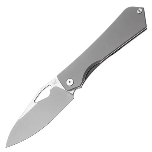 Flytanium Theory 1481S - 20CV - Titanium